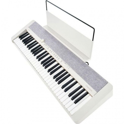 Цифровое пианино Casio CT-S1 WE - JCS.UA фото 6