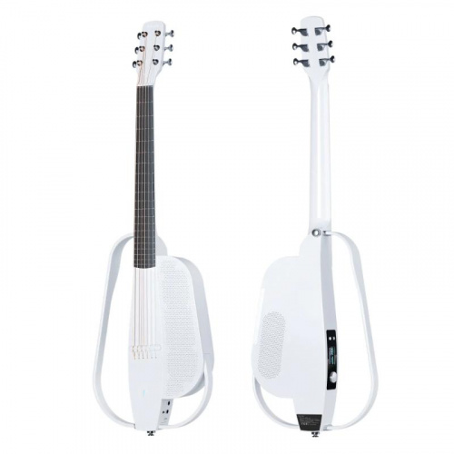 Смарт-гитара Enya NEXG 2 White (Basic) - JCS.UA фото 2