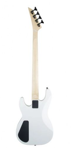 Бас-гитара JACKSON JS2 CONCERT BASS AH SNOW WHITE - JCS.UA фото 2