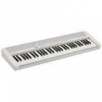 Цифровое пианино Casio CT-S1 WE - JCS.UA