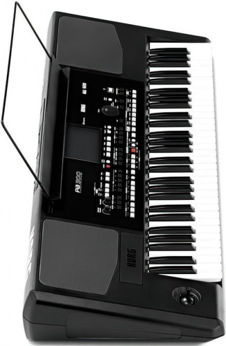 Клавишный инструмент Korg Pa300 - JCS.UA фото 6