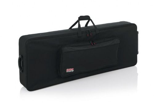 Кейс для синтезатора GATOR GK-76 76 Note Keyboard Case - JCS.UA