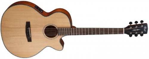 Электроакустическая гитара Cort SFXE NS - JCS.UA фото 5
