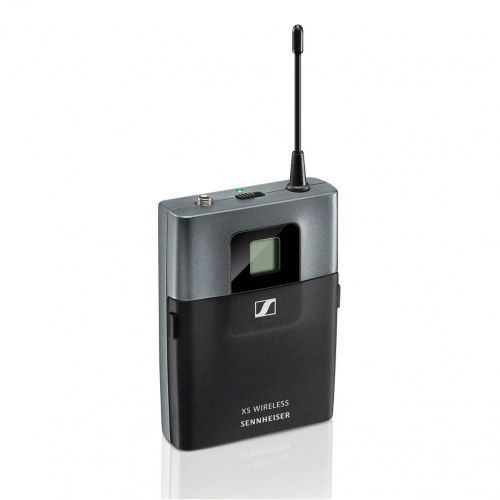 Радиосистема Sennheiser XSW2-CL1 A/B/C/D/E/K - JCS.UA фото 2