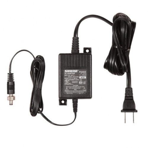Блок живлення Shure PS43E - JCS.UA