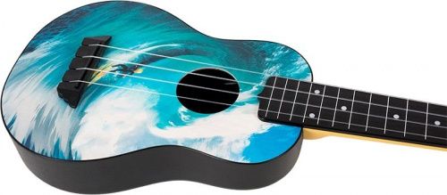 Укулеле FLIGHT TUS25 SURF TRAVEL - JCS.UA фото 6