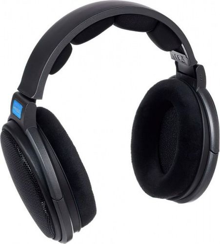 Наушники Sennheiser HD200 Pro - JCS.UA