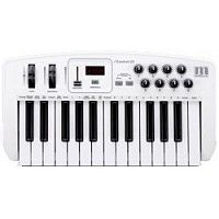 MIDI-клавіатура MIDITECH i2 Control-25 - JCS.UA