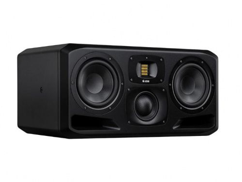 Монітор ADAM AUDIO S3H - JCS.UA фото 2