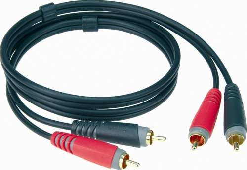 Коммутационный кабель Klotz AT-CC0300 - JCS.UA