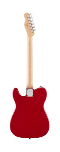 Электрогитара Squier by Fender Debut Telecaster LRL Dakota Red - JCS.UA фото 2