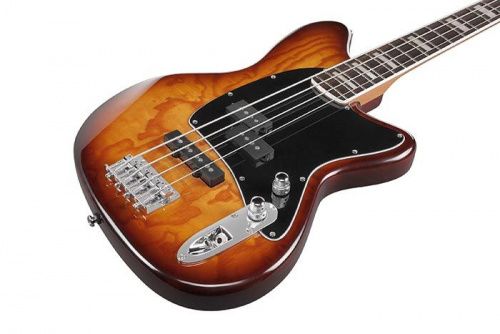 Бас-гитара Ibanez TMB400TA IAB - JCS.UA фото 4