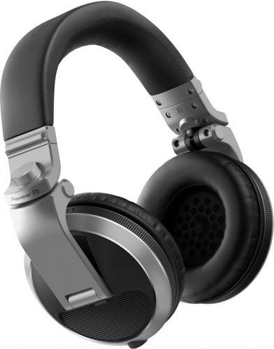 Наушники PIONEER HDJ-X5-S - JCS.UA