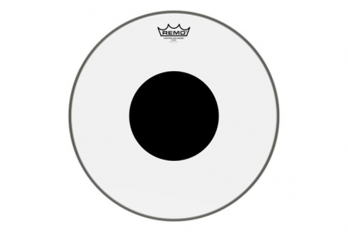 Пластик для барабана REMO CS 18" CLEAR - JCS.UA