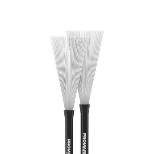 Щетки PROMARK B600 HEAVY BRUSH Nylon - JCS.UA