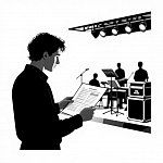 Первый сольный концерт: чеклист технического райдера для музыканта