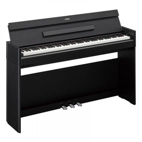 Цифрове фортепіано YAMAHA ARIUS YDP-S54 Black - JCS.UA