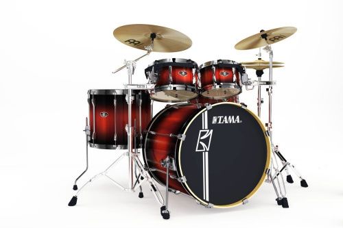 Ударна установка Tama SL52HXZBNS-CMB - JCS.UA