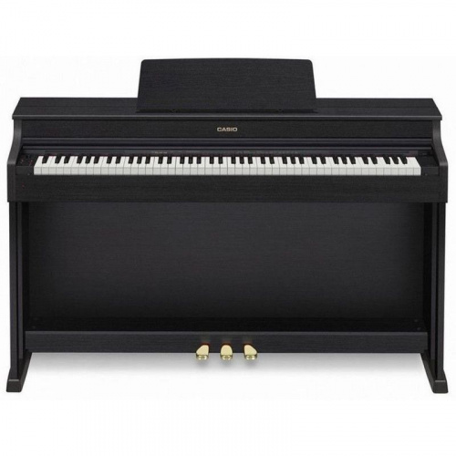 Цифровое фортепиано Casio AP-470BKC - JCS.UA