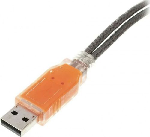 MIDI інтерфейс Egosystems ESI MIDIMATE ЕХ - JCS.UA фото 2