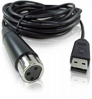 Кабель Behringer MIC 2 USB - JCS.UA