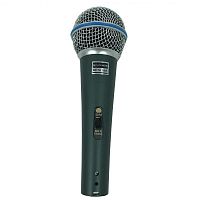 Мікрофон вокальний Maximum Acoustics Beta58a - JCS.UA