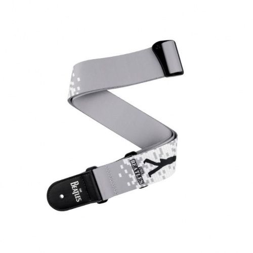 Ремінь D'ADDARIO 50BTL10 Beatles Guitar Strap - Abbey Road - JCS.UA