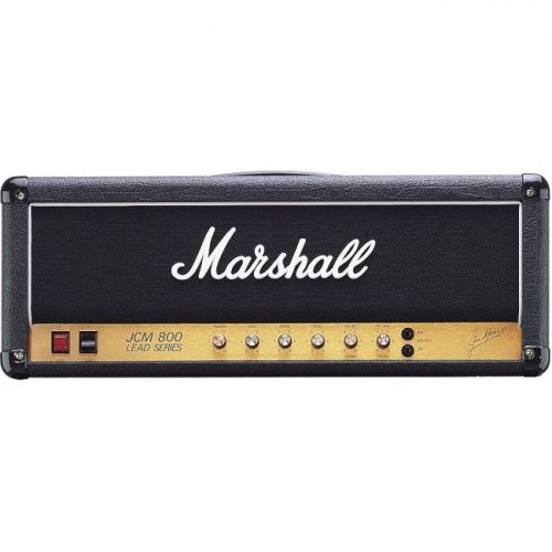 Ламповый усилитель для электрогитары MARSHALL JCM800 2203 - JCS.UA