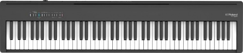 Цифровое пианино Roland FP30XBK+S - JCS.UA фото 6