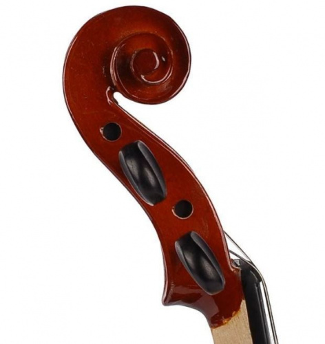 Скрипка Leonardo LV-1534 - JCS.UA фото 4