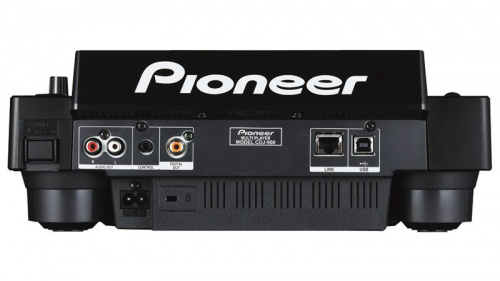 Dj проигрыватель Pioneer CDJ-900 - JCS.UA фото 3
