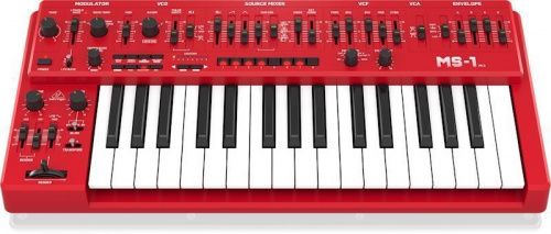 Синтезатор Behringer MS-1 MKII - JCS.UA фото 3