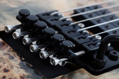 Електрогітара SCHECTER C-6 FR PRO CB - JCS.UA фото 4