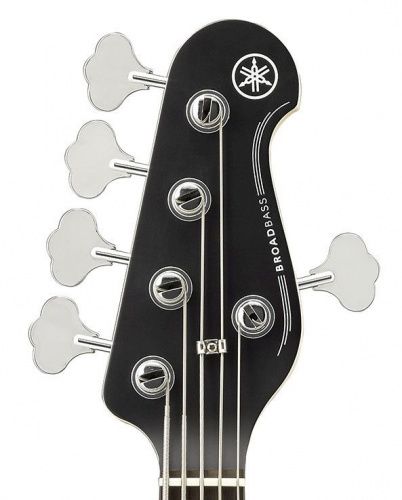 Бас-гитара YAMAHA BB235 (Vintage White) - JCS.UA фото 4