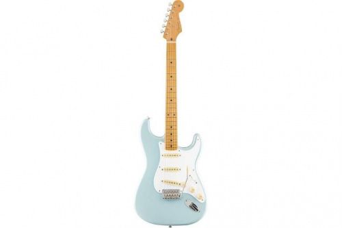 Электрогитара FENDER VINTERA '50s STRATOCASTER MN SONIC BLUE - JCS.UA