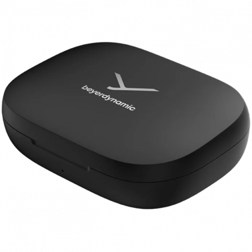 Наушники Beyerdynamic Amiron 200 TWS black - JCS.UA фото 4 Наушники Beyerdynamic Amiron 200 TWS black - JCS.UA фото 4