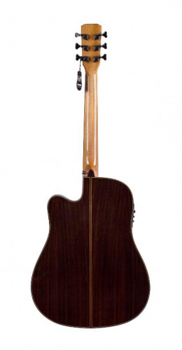Электроакустическая гитара Prima MAG215cQ - JCS.UA фото 3