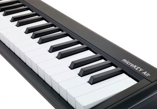 MIDI-клавиатура Korg microKEY Air-37 - JCS.UA фото 5