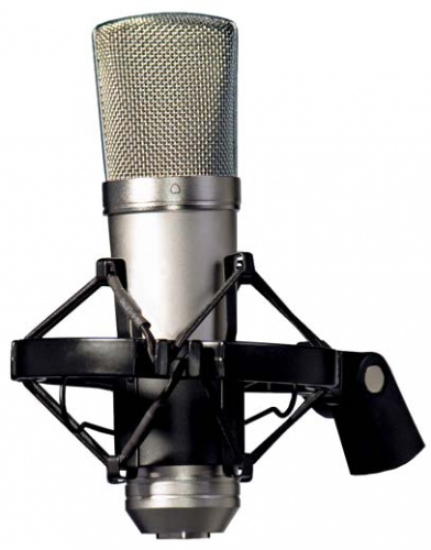 Мікрофон Apex 530 - JCS.UA