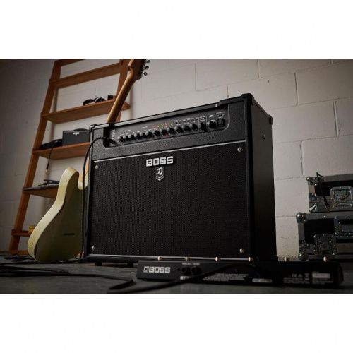 Комбопідсилювач Boss KTN-ART MKII - JCS.UA фото 4