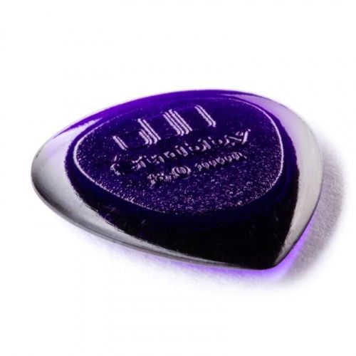 Медіатори DUNLOP 474P3.0 STUBBY JAZZ PICK 3.00MM - JCS.UA фото 3