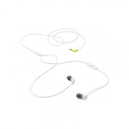 Наушники AIAIAI Audio Pipe White - JCS.UA фото 2