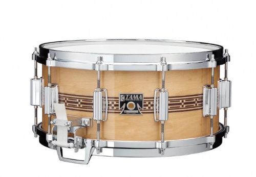 Малий барабан TAMA AW-456 LIMITED MASTERCRAFT ARTWOOD - JCS.UA