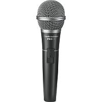 Микрофон Audio-Technica PRO31QTR  - JCS.UA