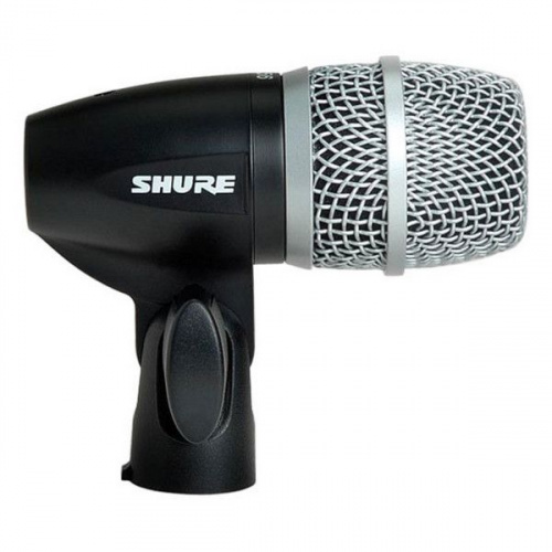 Мікрофон Shure PG56-XLR - JCS.UA
