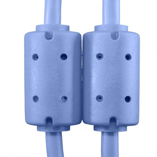 Кабель UDG Ultimate Audio Cable USB 2.0 A-B Blue Angled 1m - JCS.UA фото 3