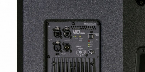 Акустична система dB Technologies VIO X12 - JCS.UA фото 10