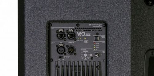 Акустическая система dB Technologies VIO X12 - JCS.UA фото 10