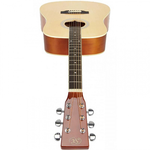 Акустическая гитара SX SD104G - JCS.UA фото 5
