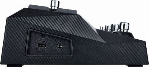 Процессор эффектов Zoom B2 FOUR - JCS.UA фото 5